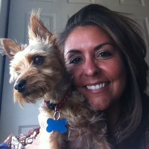 Meet your Posher, Erica